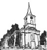 Logo Oznámení - Římskokatolické farnosti Újezd u Brna, Žatčany